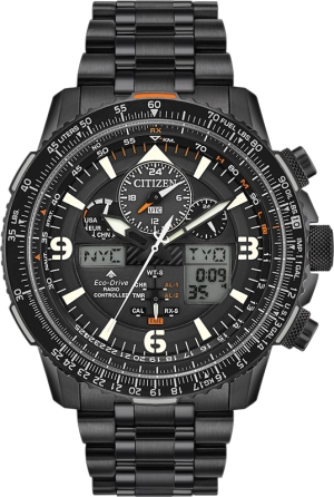 Citizen Eco-Drive Promaster Skyhawk A-T