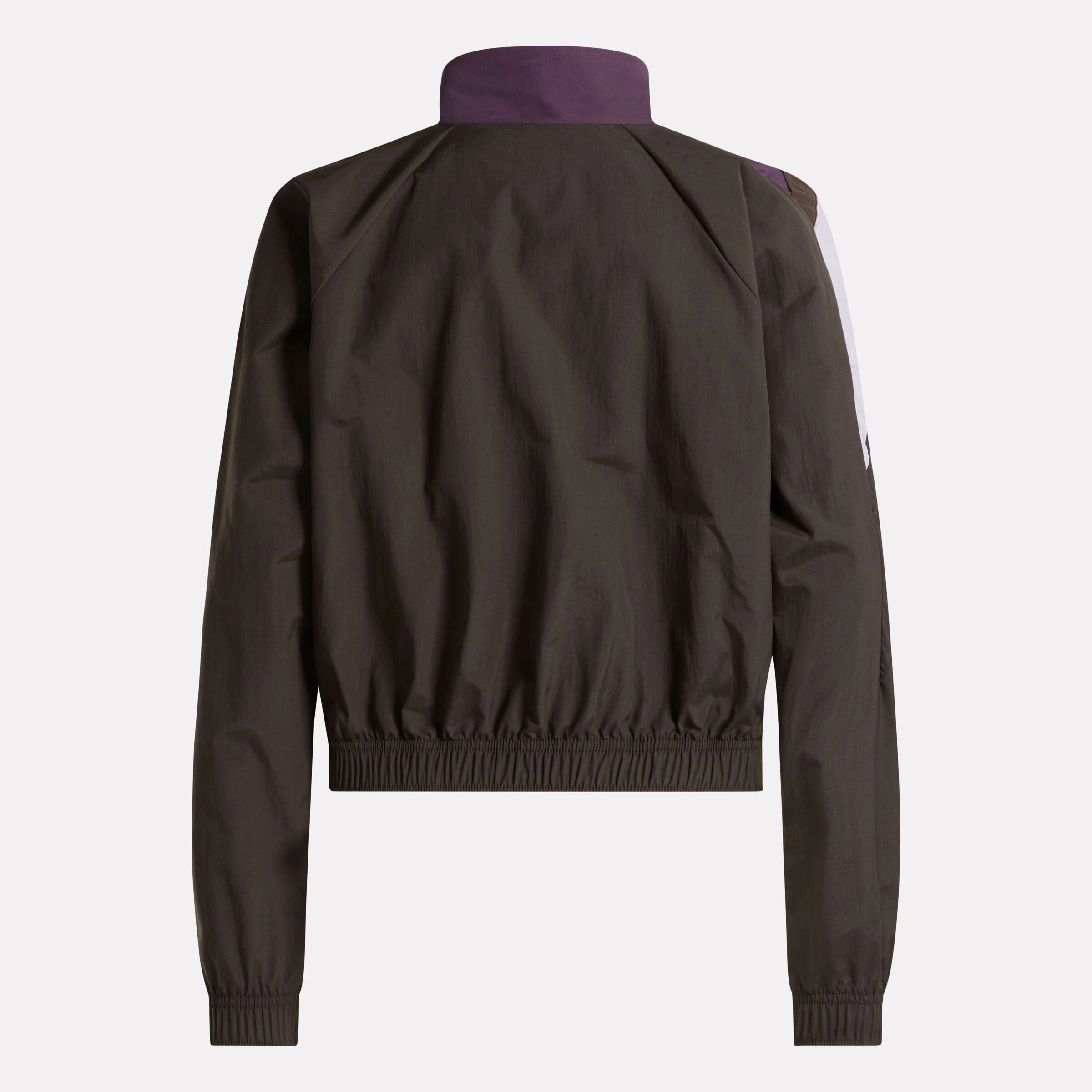 Classics Franchise Track Jacket Drk Matter/Mdnt Plum/Dsk Purpl
