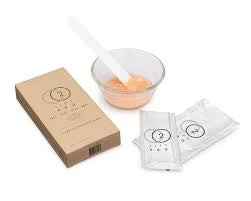 CO2Lift PRO Carboxy Gel Treatment