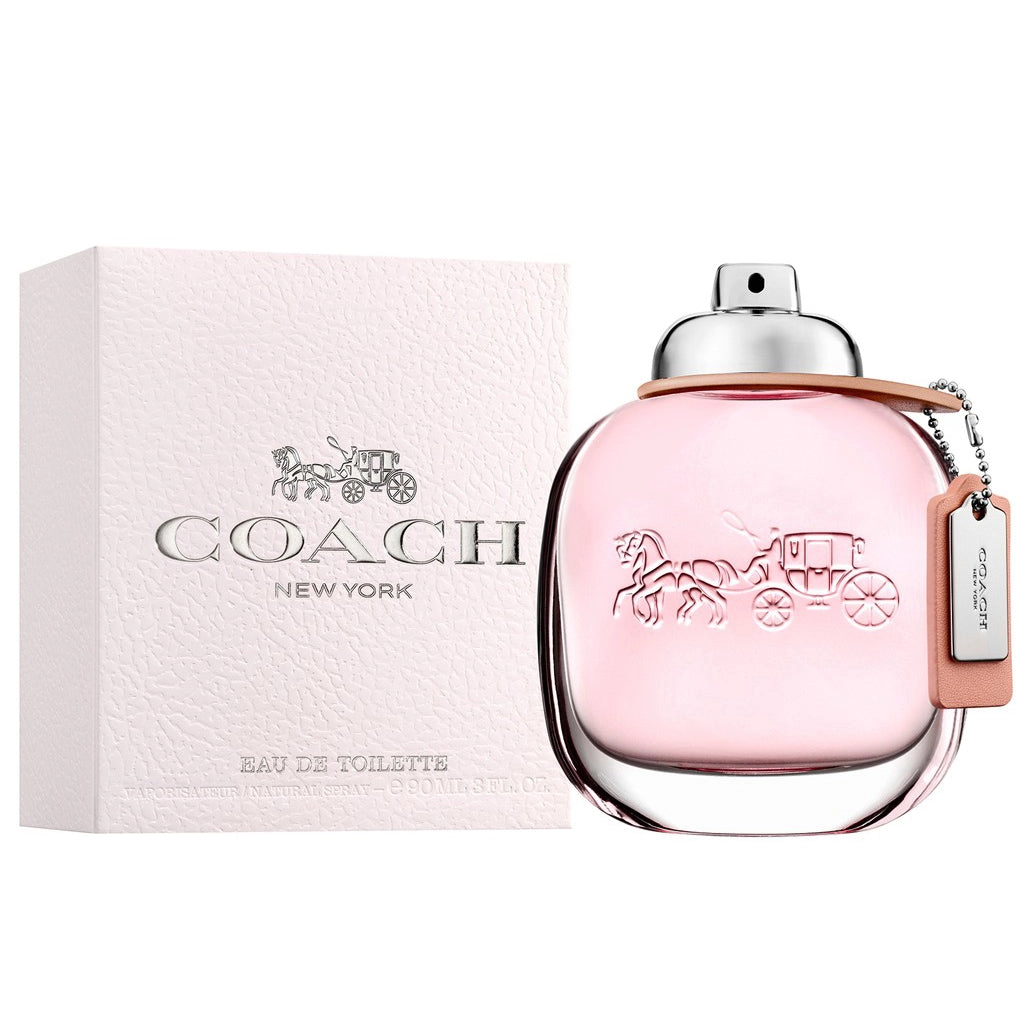 Coach by Coach 90ml EDT for Women