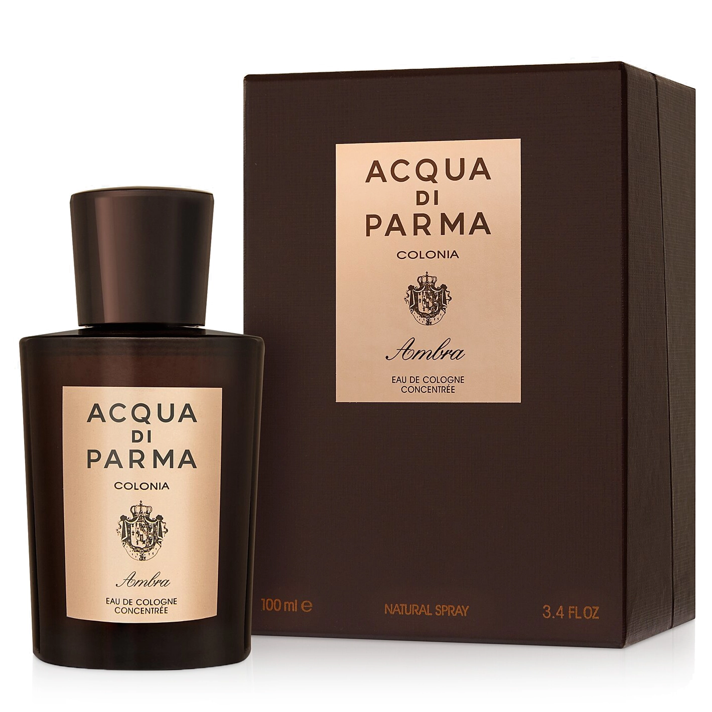 Colonia Ambra by Acqua Di Parma 100ml EDC