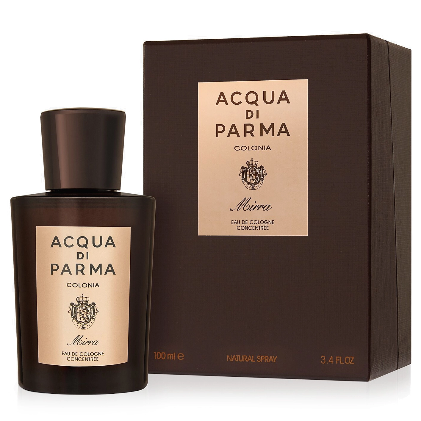 Colonia Mirra by Acqua Di Parma 100ml EDC