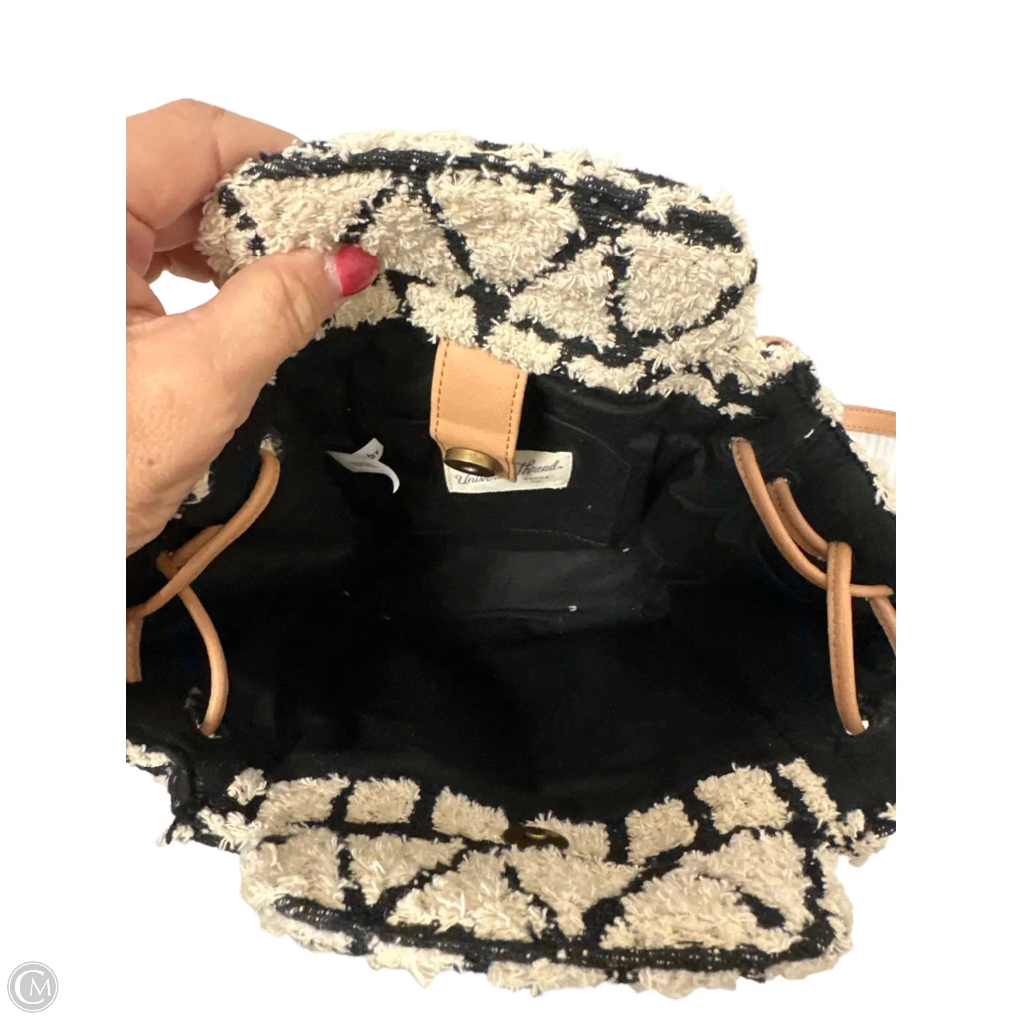 Crossbody By Universal Thread, Size: Medium