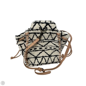 Crossbody By Universal Thread, Size: Medium
