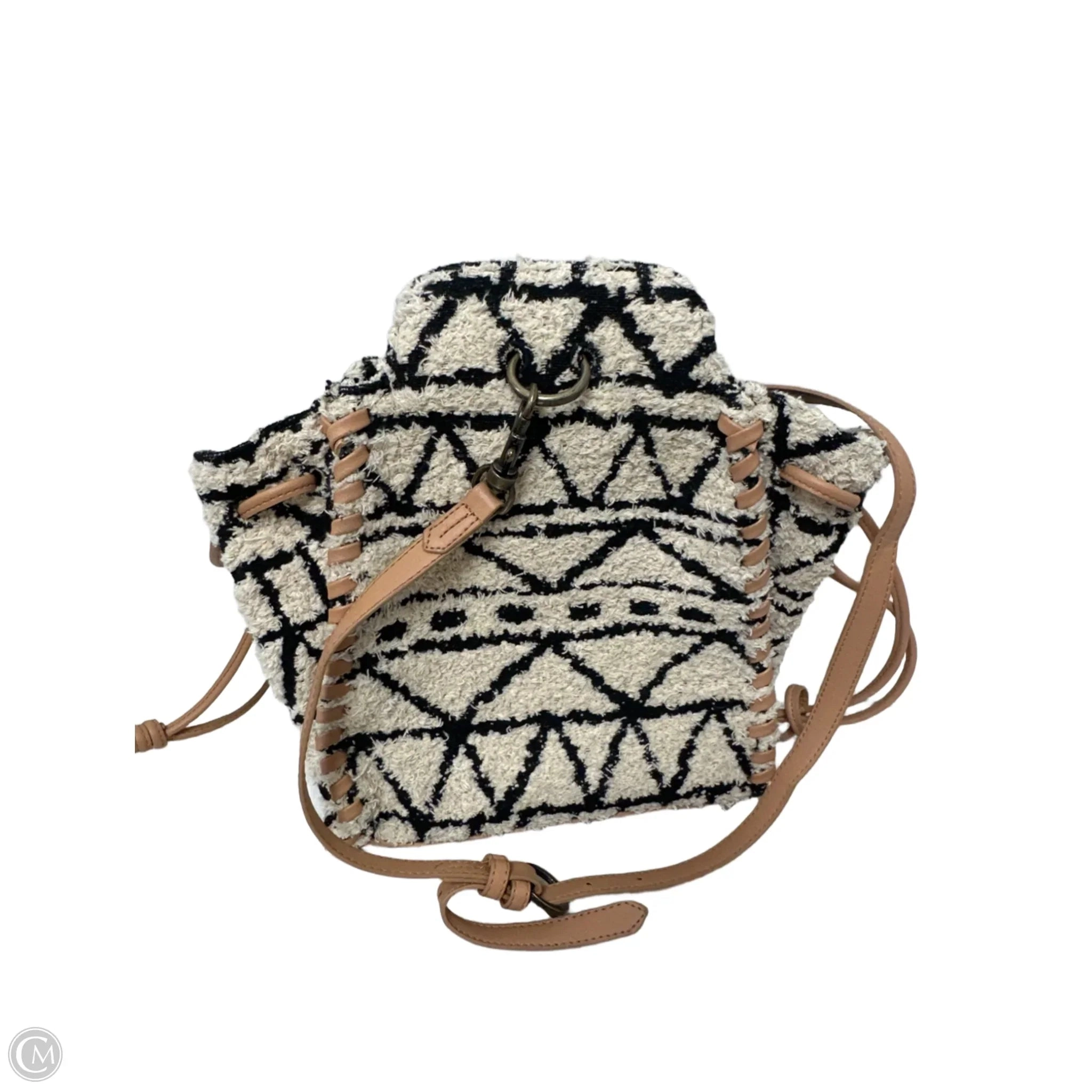 Crossbody By Universal Thread, Size: Medium