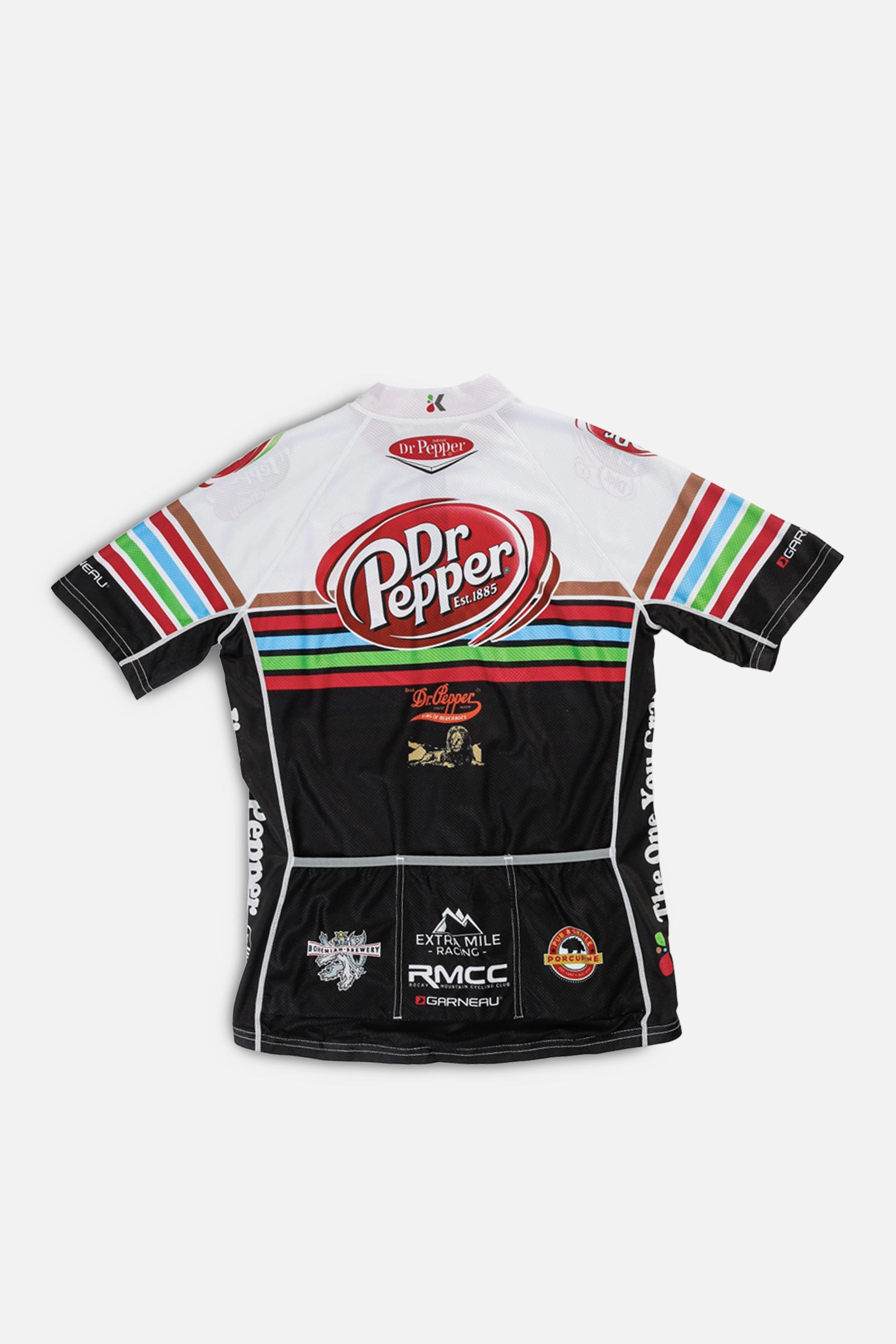 Cycling Jersey - M