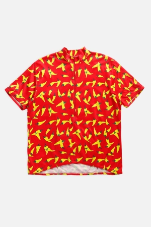 Cycling Jersey - XL