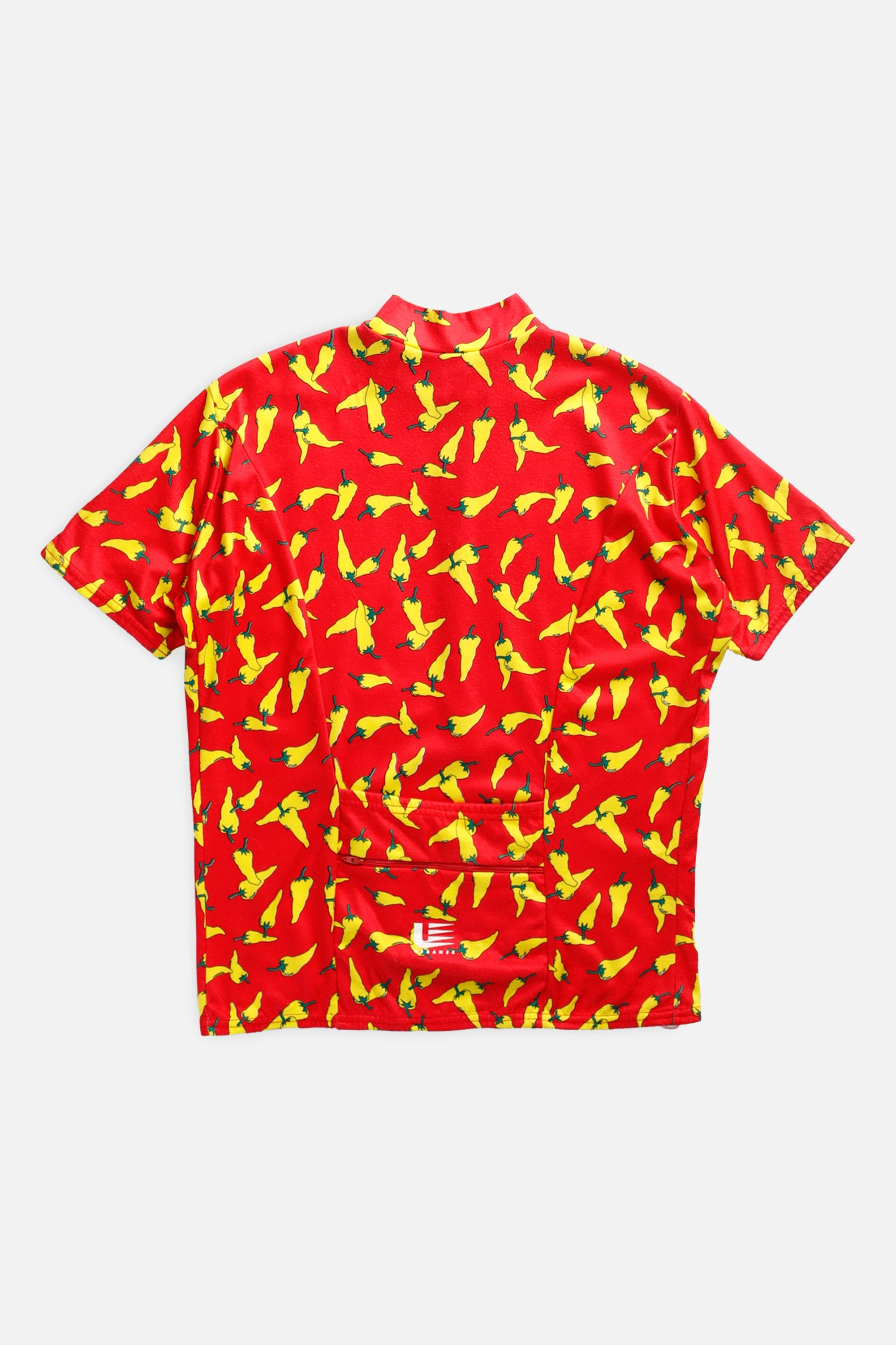 Cycling Jersey - XL