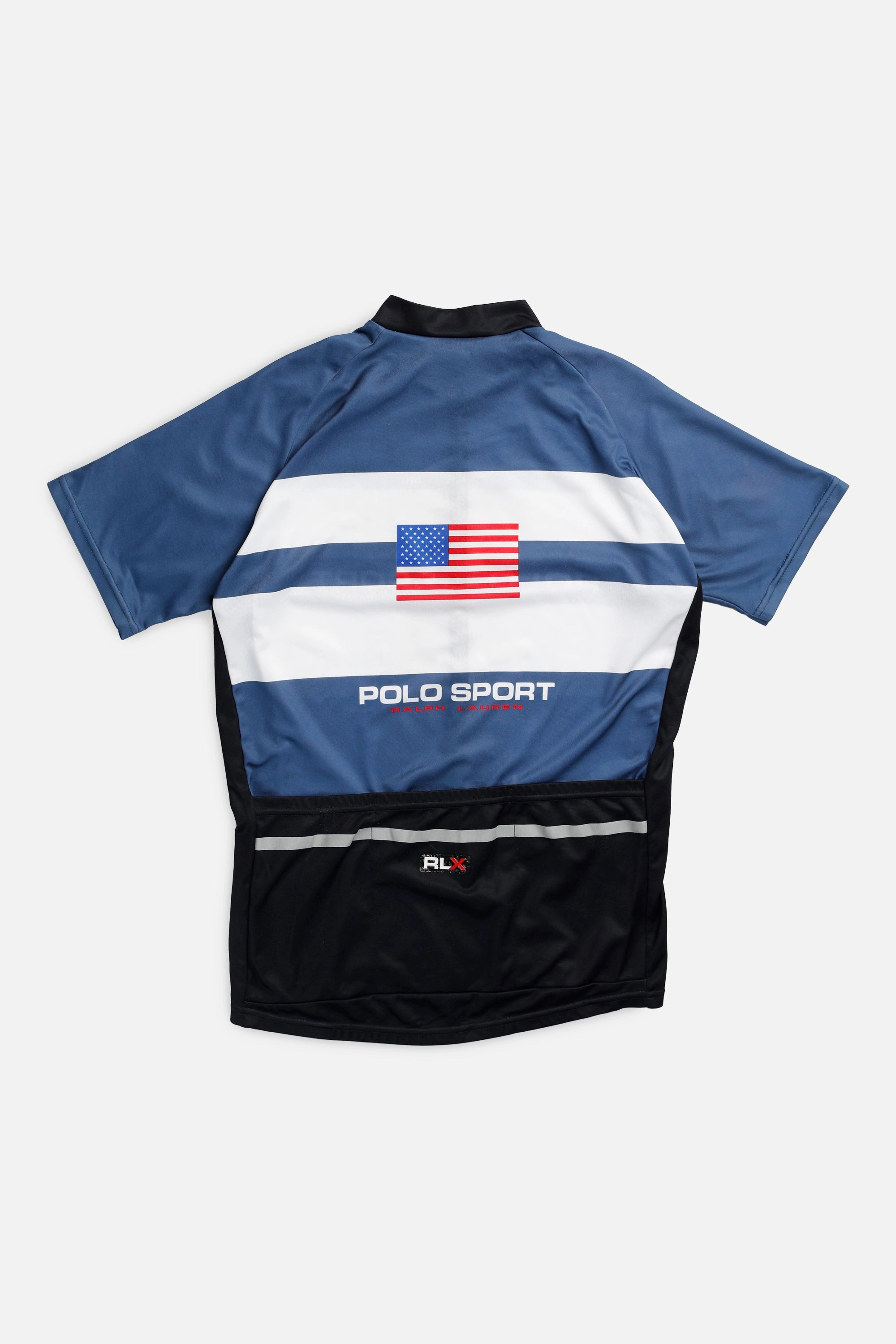Cycling Jersey - XL
