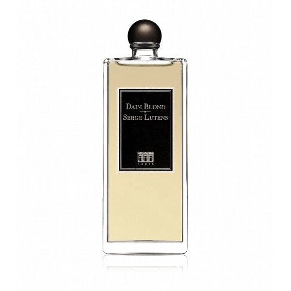 Daim Blond by Serge Lutens