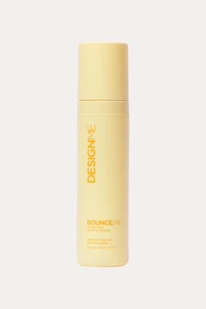 DESIGNME BOUNCE ME CURL SPRAY GEL 7.77oz