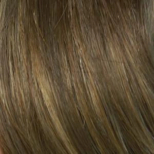 Destiny Wig by Envy | Human Hair Blend (Hand-Tied Mono Top)