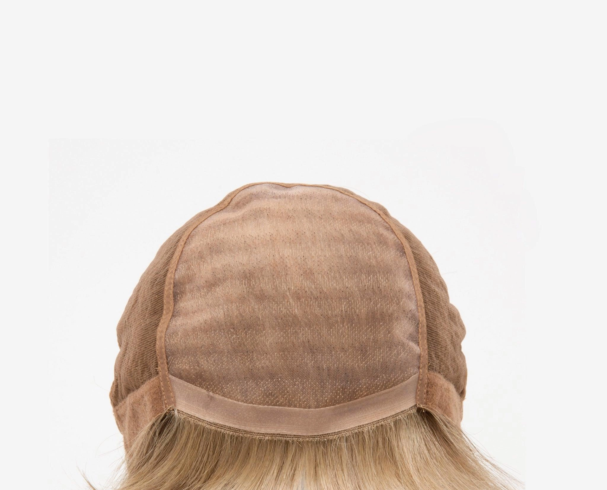 Destiny Wig by Envy | Human Hair Blend (Hand-Tied Mono Top)