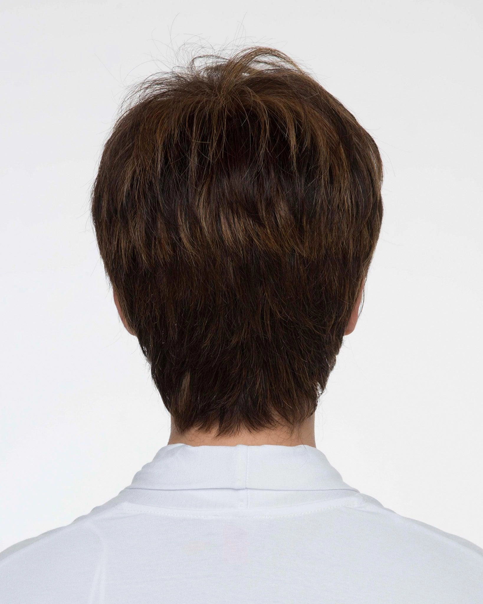 Destiny Wig by Envy | Human Hair Blend (Hand-Tied Mono Top)