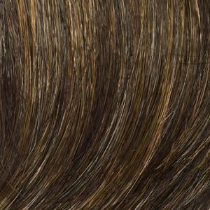 Destiny Wig by Envy | Human Hair Blend (Hand-Tied Mono Top)