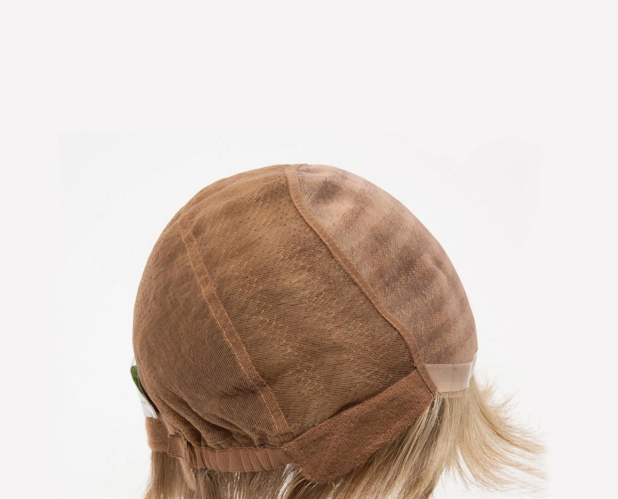 Destiny Wig by Envy | Human Hair Blend (Hand-Tied Mono Top)
