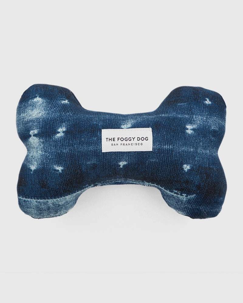 Dog Squeaky Toy