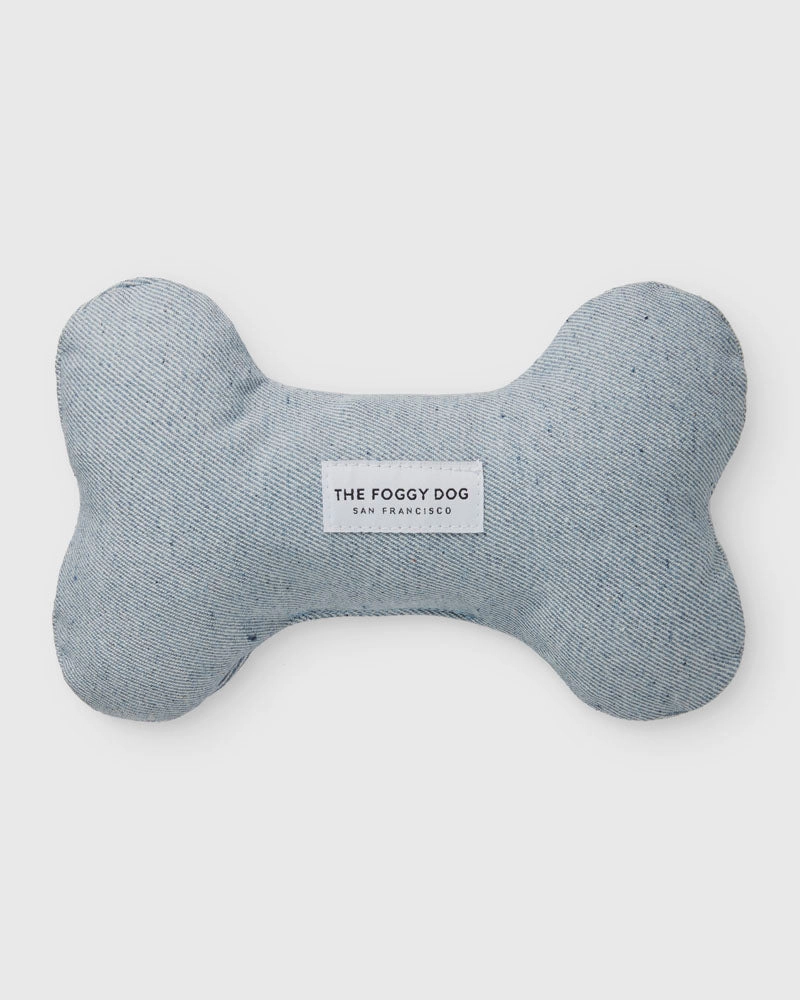 Dog Squeaky Toy