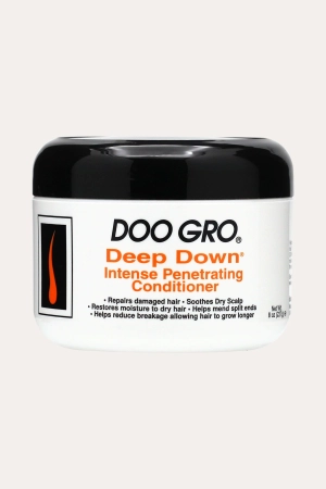 DOO GRO DEEP DOWN INTENSE PENETRATING CONDITIONER 8oz
