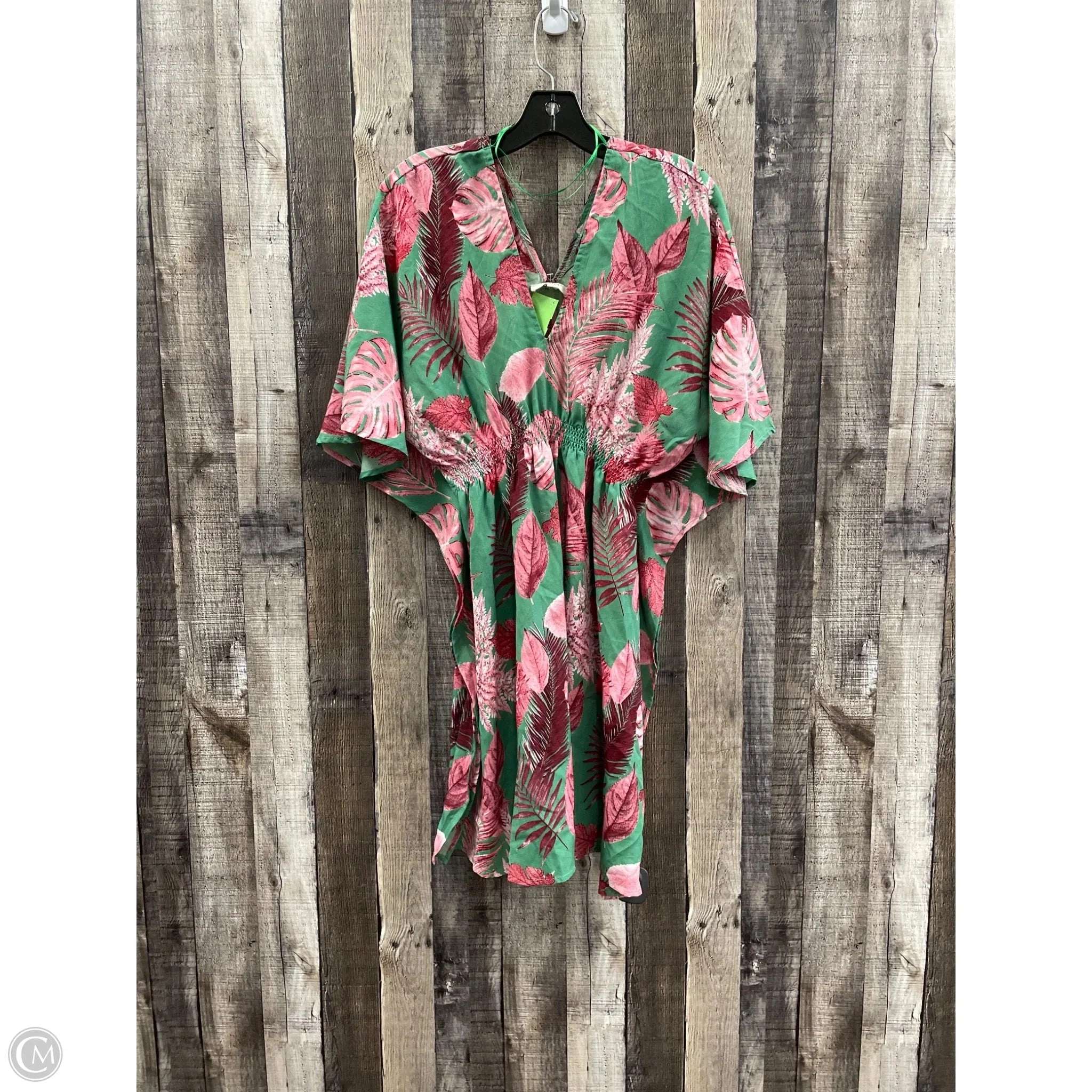 Dress Casual Short By Entro In Multi-colored, Size: S