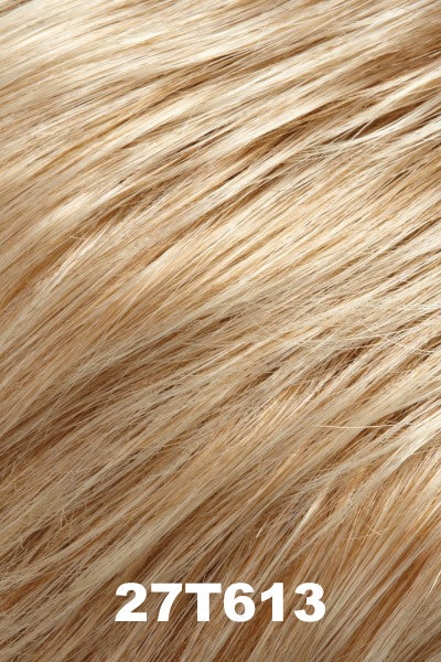 EasiHair Extensions - Playful (#672A)