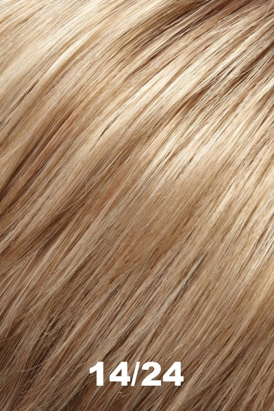 EasiHair Extensions - Playful (#672A)