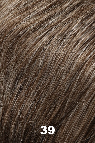 EasiHair Extensions - Playful (#672A)