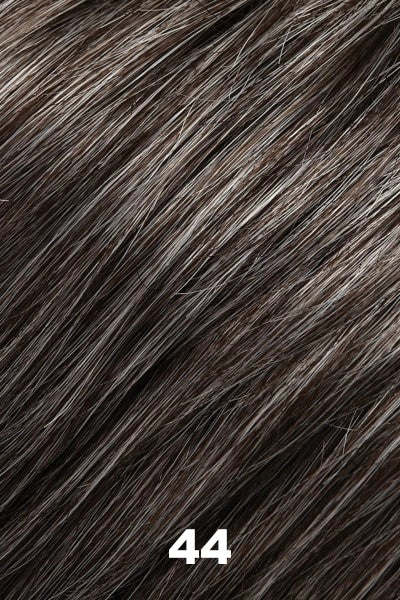EasiHair Extensions - Playful (#672A)
