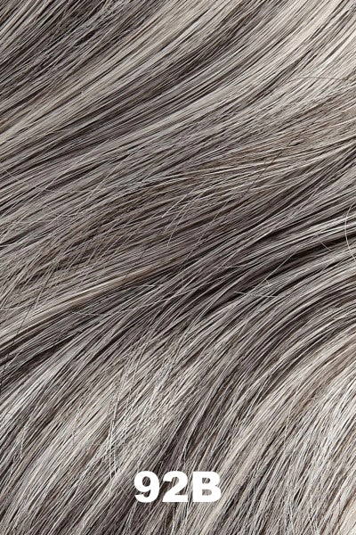 EasiHair Extensions - Playful (#672A)