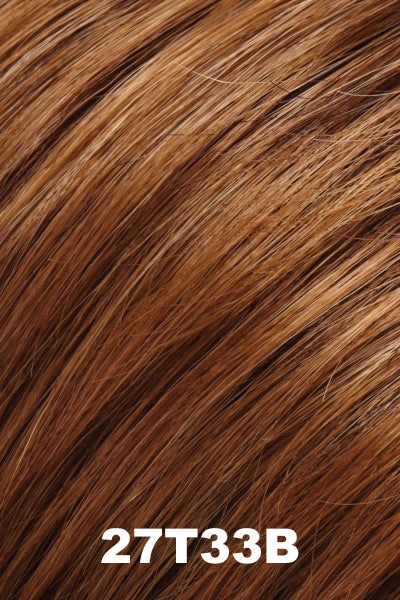 EasiHair Extensions - Playful (#672A)