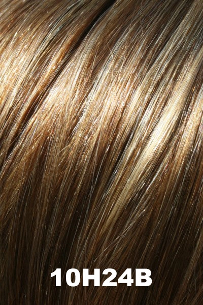 EasiHair Extensions - Playful (#672A)