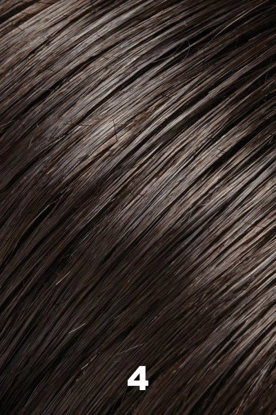 EasiHair Extensions - Playful (#672A)