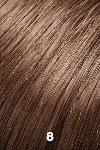 EasiHair Extensions - Playful (#672A)