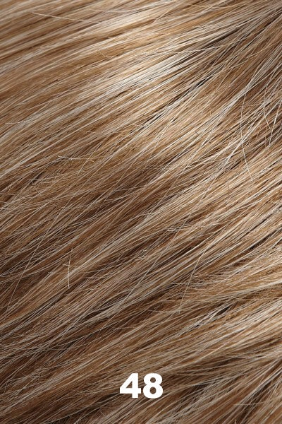 EasiHair Extensions - Playful (#672A)