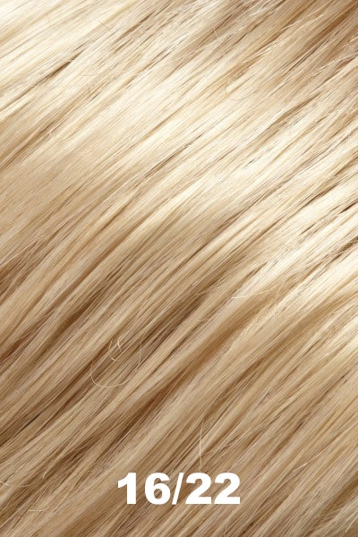 EasiHair Extensions - Playful (#672A)