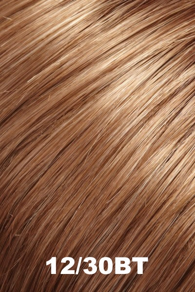 EasiHair Extensions - Playful (#672A)