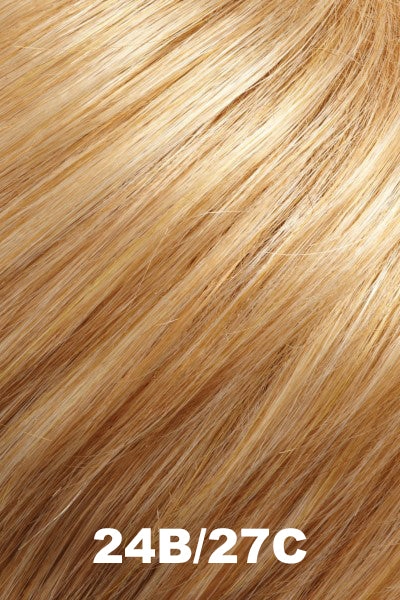 EasiHair Extensions - Playful (#672A)