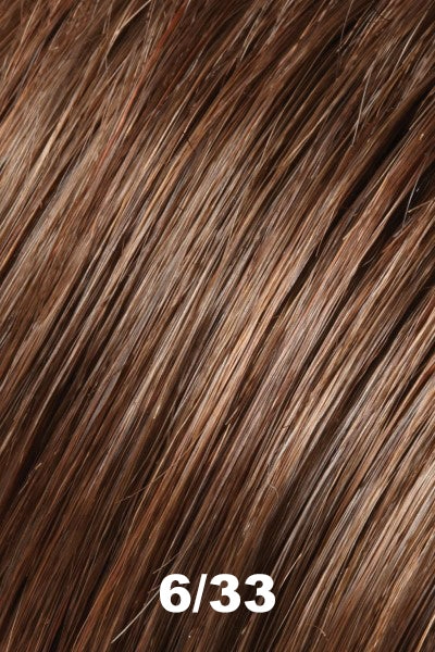 EasiHair Extensions - Playful (#672A)