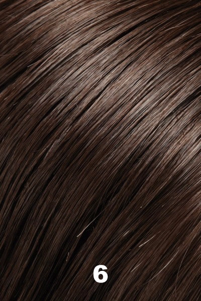 EasiHair Extensions - Playful (#672A)