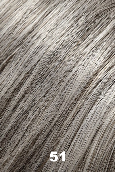 EasiHair Extensions - Playful (#672A)