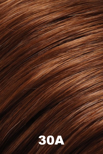 EasiHair Extensions - Playful (#672A)