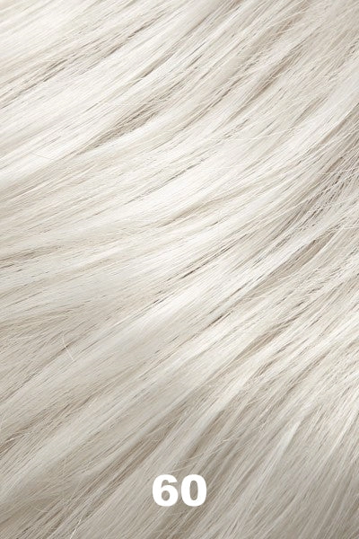 EasiHair Extensions - Playful (#672A)