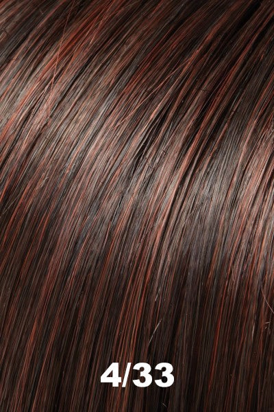 EasiHair Extensions - Playful (#672A)