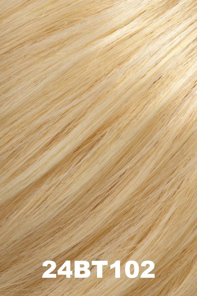 EasiHair Extensions - Playful (#672A)