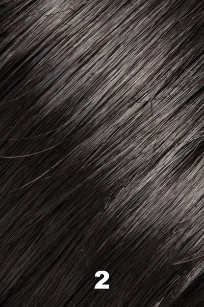 EasiHair Extensions - Playful (#672A)
