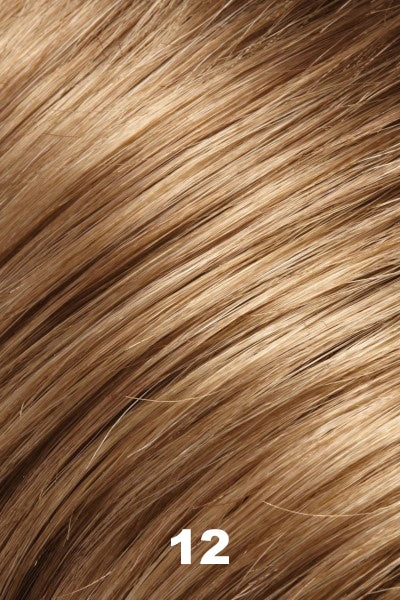 EasiHair Extensions - Playful (#672A)