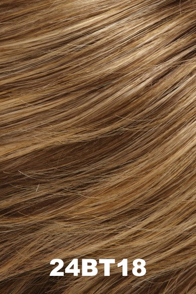 EasiHair Extensions - Playful (#672A)
