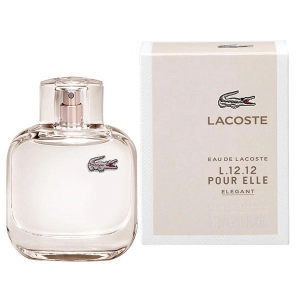 Eau de Lacoste L.12.12 pour Elle Elegant by Lacoste