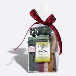 Eco Handmade Soap Ends 1.5lbs