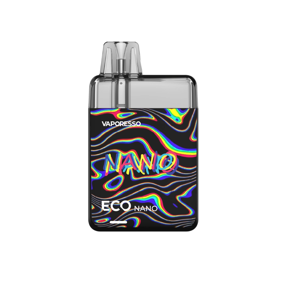 ECO NANO
